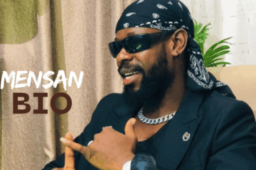 Mensan BBn Biography