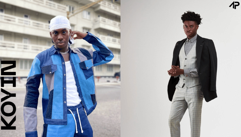 Koyin BBn Biography