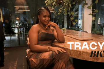 Tracy Bbn Biography