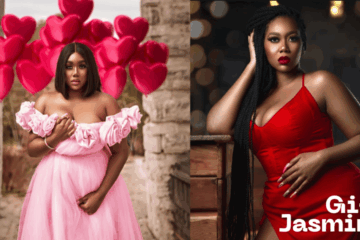 Gigi Jasmine BBn Biography