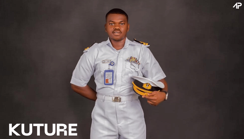 Kuture BBn Biography