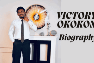 ⁠Victory BBN Biography