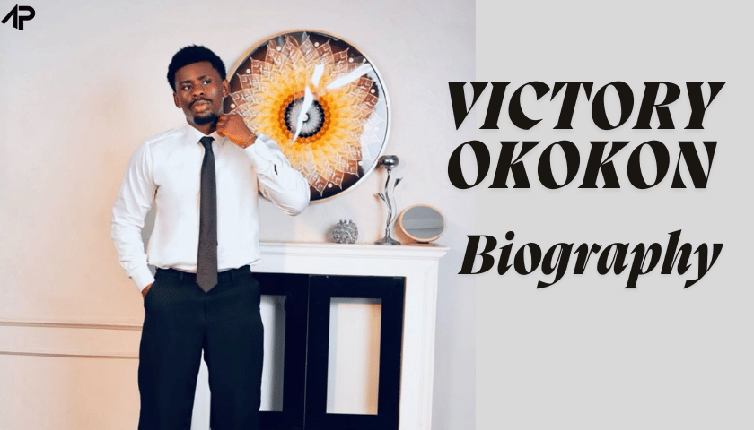 ⁠Victory BBN Biography