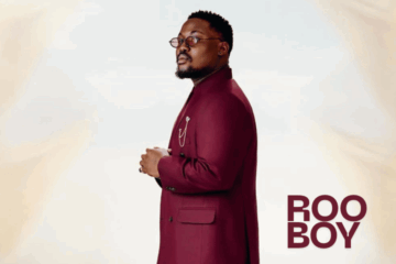 Rooboy Bbn Biography