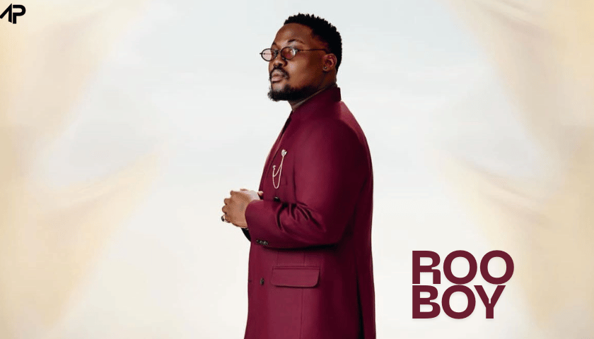Rooboy Bbn Biography