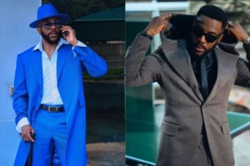 Ebuka Obi Uchendu Biography