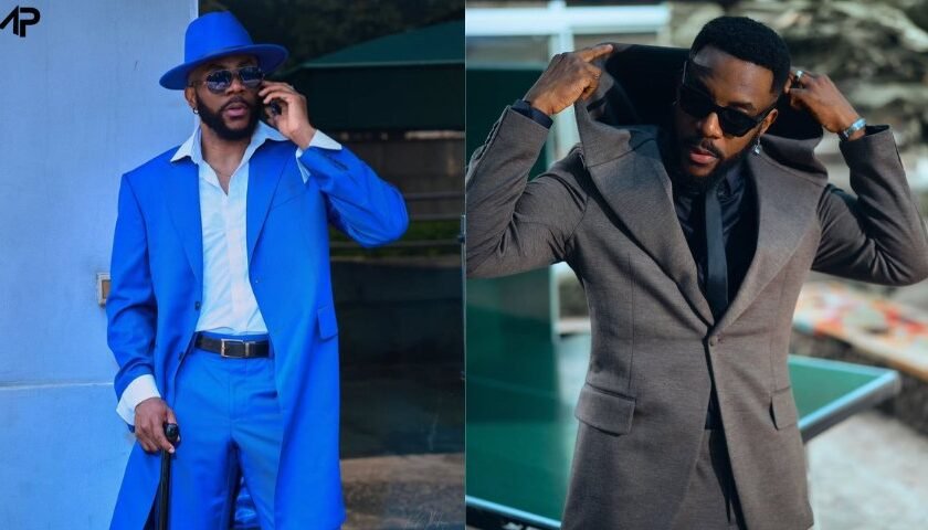 Ebuka Obi Uchendu Biography