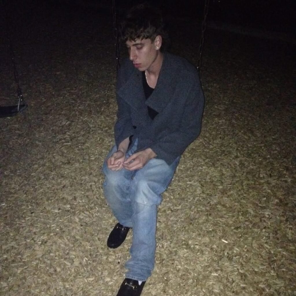 Nate Sib's age