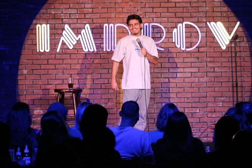 Ralph Barbosa's personal life