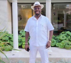 Obi Cubana's Rise To Fame