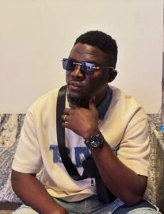 Kevin Blaq Career