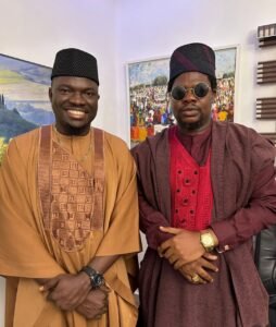Kevin Blaq Initiatives