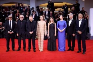 From Red Carpets to New Voices