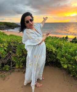 Zarna Garg personal life and lifestyle