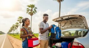 Why Go on an Affordable Road Trip in Nigeria?