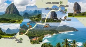 Top Affordable Road Trip Routes in Nigeria