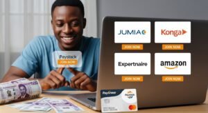 Join Affiliate Programs Accessible in Nigeria