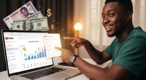 Monetize and Scale Your Earnings