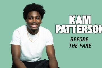 Kam Patterson Biography
