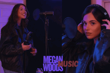 Megan Woods Biography