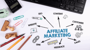 Online Courses for Affiliate Marketing in Nigeria