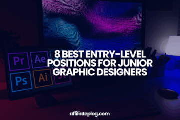 8 Entry-Level Positions for Junior Graphic Designers