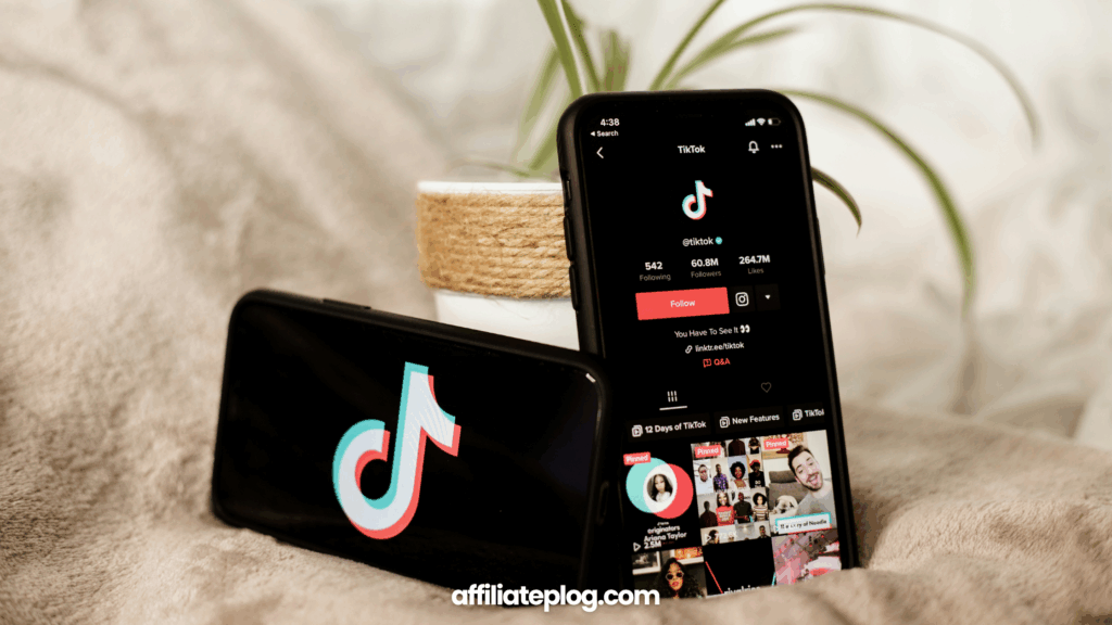 social media positions for Gen Z