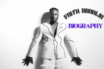Faith BBnaija Biography