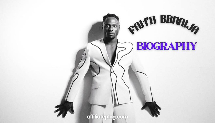 Faith BBnaija Biography