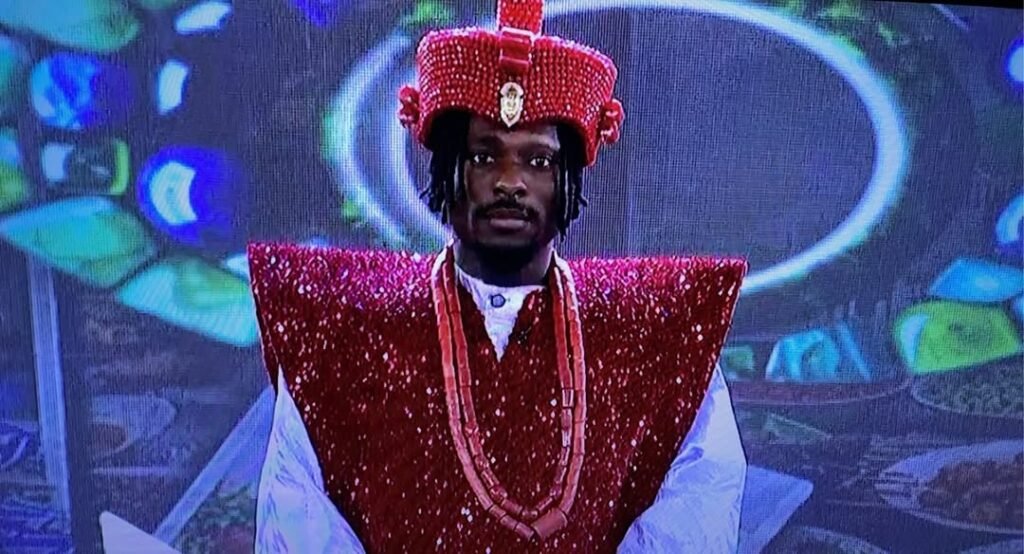 Faith BBnaija Controversy