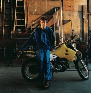 Malcolm Todd personal life