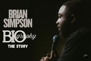 Brian Simpson Biography
