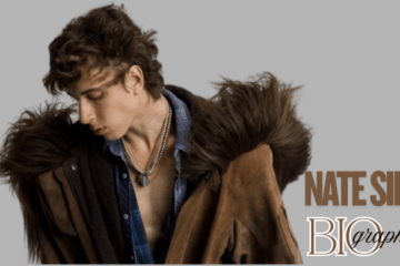 Nate Sib Biography
