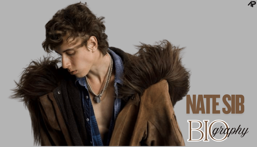 Nate Sib Biography