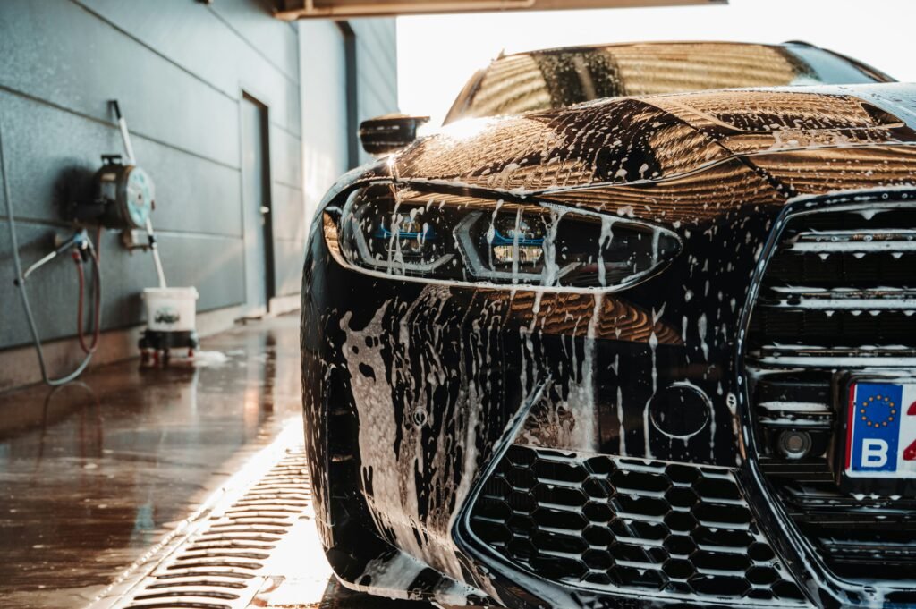 Why Australia is Hiring Car Washers in 2026