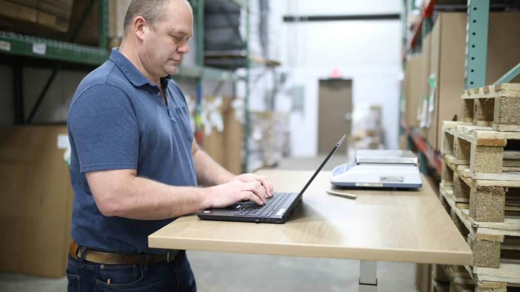 Inventory Management