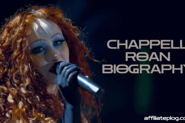 Chappell Roan Biography