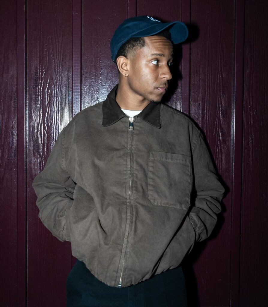 Isaia Huron Discography