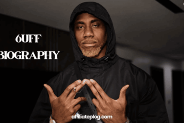 6UFF Biography