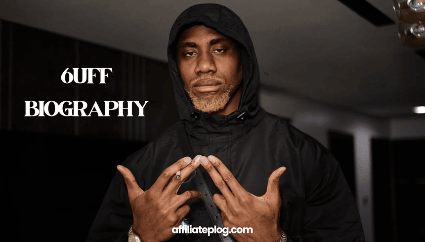 6UFF Biography