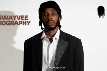 Swayvee Biography