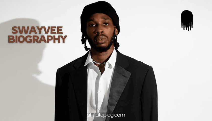 Swayvee Biography