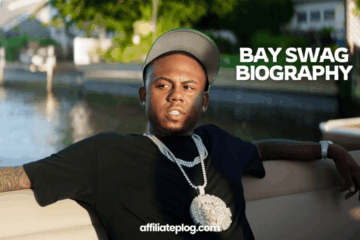 Bay Swag Biography
