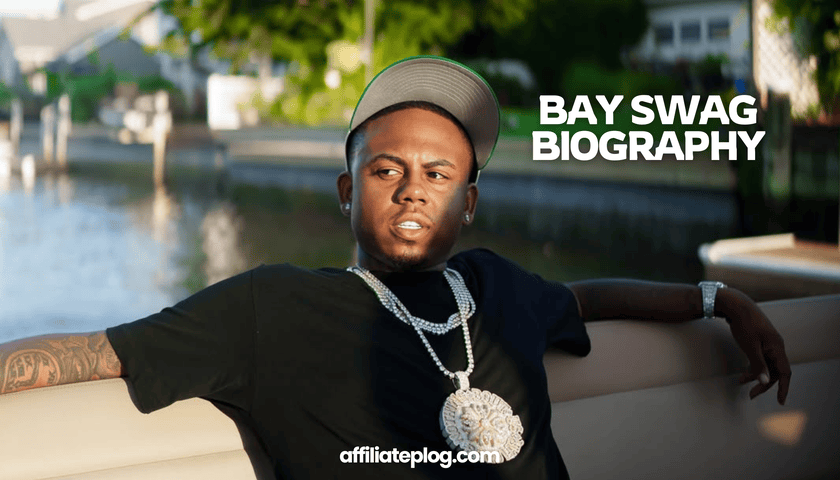 Bay Swag Biography