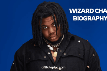 Wizard Chan Biography