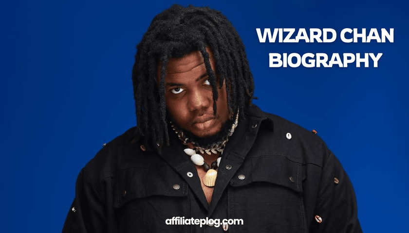 Wizard Chan Biography