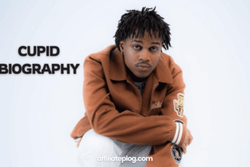 Cupid Biography