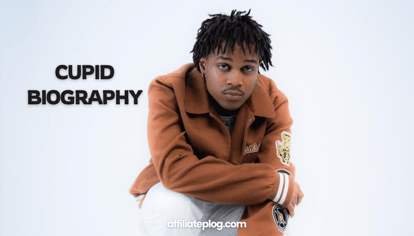 Cupid Biography