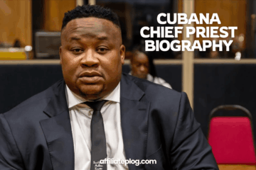 Cubana Chief Priest Biography