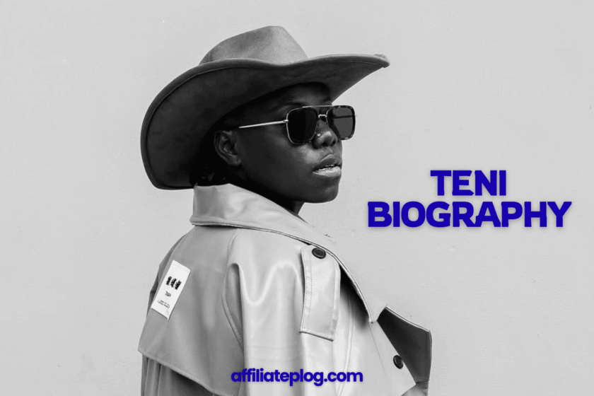 Teni Biography
